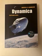 Dynamica / Druk 15, Boeken, Techniek, Nieuw, Werktuigbouwkunde, Russell Hibbeler, Ophalen of Verzenden