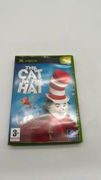 The cat in the hat, Spelcomputers en Games, Games | Xbox Original, Ophalen of Verzenden, 1 speler, Zo goed als nieuw