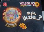 Wasgij? Puzzel, Ophalen of Verzenden, 500 t/m 1500 stukjes, Zo goed als nieuw