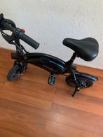 E fiets, Ophalen of Verzenden, Zo goed als nieuw, Staal