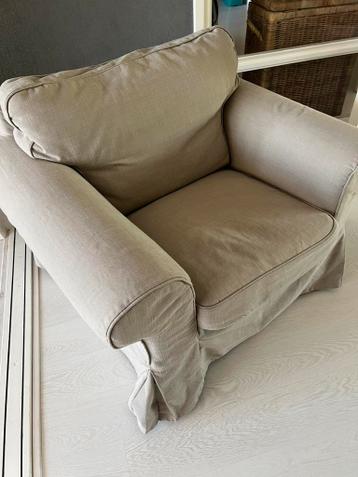 Ikea Ektorp fauteuil - afbeelding 2