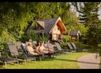 2 Dagentree Kaartjes Spa Sence, Twee personen, Ticket of Toegangskaart