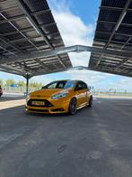 Ford Focus ST 2012, Auto's, 74 €/maand, Zwart, Navigatiesysteem, 1337 kg