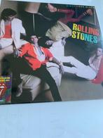 Rolling Stones - Dirty Work Blues-The Outtakes (4 lp, Ophalen, Zo goed als nieuw, 12 inch, Poprock