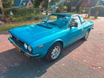 Lancia Beta Spider '82 en BMW E30 316 aut.Baur '85 (WB vrij), Auto's, Cabriolet, Particulier, Te koop, Benzine