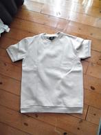 Shirt herenmaat s, nieuw., Ophalen of Verzenden, Nieuw, Beige