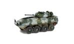 LAV-25 Piranha M242 Bushmaster U.S. Marines WarMaster Solido, Hobby en Vrije tijd, Modelbouw | Auto's en Voertuigen, Overige merken