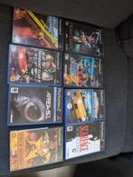 PS2 Spellen te koop – Retro Gaming voor een scherpe prijs!, 1 speler, Ophalen of Verzenden, Zo goed als nieuw, Vanaf 3 jaar