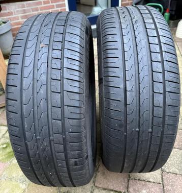 Pirelli Cinturato P7 225/50 R18 95W (BMW runflat) beschikbaar voor biedingen