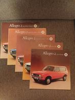 Allegro (British Leyland), British Leyland, Ophalen of Verzenden, Zo goed als nieuw, Overige merken