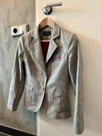 Tintoretto wool blazer maat S M, Kleding | Dames, Maat 38/40 (M), Ophalen of Verzenden, Zo goed als nieuw, Tintoretto