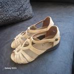 Mooie  sandalen  van  Think   mt 38  Nieuw, Beige, Think!, Nieuw, Sandalen of Muiltjes