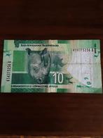 10 Rand Zuid-Afrika gebruik, Ophalen of Verzenden, Zuid-Afrika