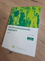 Ivar Timmer - Verbintenissenrecht begrepen, Ophalen of Verzenden, Zo goed als nieuw, Ivar Timmer; A.L.A.M. Paffen