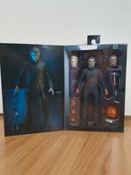 Michael myers Halloween 2 action figure 20cm, Verzamelen, Ophalen of Verzenden, Nieuw, Actiefiguur of Pop
