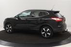 Nissan QASHQAI 1.2 N-Vision | Panoramadak | Sto € 13.900,0, Auto's, Nissan, Electronic Stability Program (ESP), 4 cilinders, 116 pk