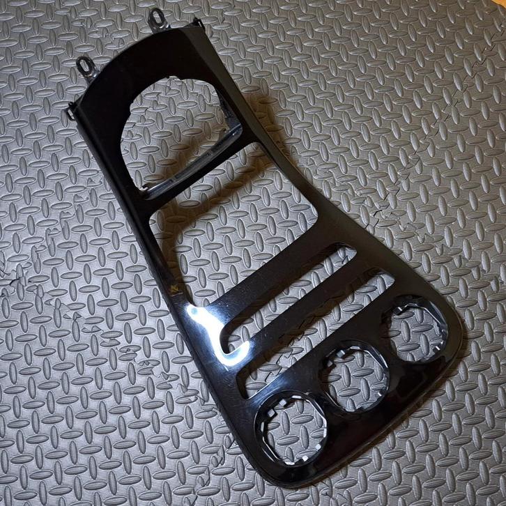 Mercedes‑Benz C‑Klasse W205 Middenconsole, Auto-onderdelen, Interieur en Bekleding, Mercedes-Benz, Gebruikt, Ophalen of Verzenden