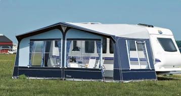 Prachrige VENTURA ATLANTIC tent+ISABELLA luifel maat 900 G16 beschikbaar voor biedingen