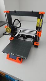 Prusa MK3S+ 3D-printer met omhuizing - zo goed als nieuw, Computers en Software, 3D Printers, Ophalen, Zo goed als nieuw, Prusa - MK3S
