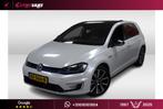 Volkswagen Golf 1.4 TSI GTE Hybride (bj 2015, automaat), Stof, Gebruikt, 4 cilinders, Wit