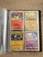McDonalds Pokemon kaarten volledige set, Ophalen of Verzenden, Nieuw, Losse kaart
