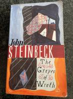 John Steinbeck /The Grapes of Wrath, Boeken, Taal | Engels, Ophalen of Verzenden, Zo goed als nieuw