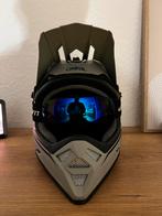 O'Neal Rockstar Helm - Zo goed als nieuw, Ophalen of Verzenden, Zo goed als nieuw, Overige maten, Heer