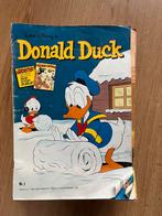 Donald Duck jaargang 1982, Boeken, Gelezen, Ophalen of Verzenden