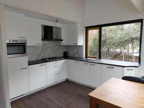 vakantiehuis, Vakantie, Vakantiehuizen | Nederland, Gelderland en Veluwe, Chalet, Bungalow of Caravan, Landelijk, In bos, 3 slaapkamers