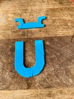 Vintage puzzeltje jaarbeurs Utrecht, Ophalen of Verzenden, Zo goed als nieuw