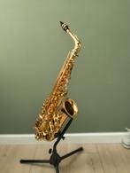 De Trevor James The Horn' alt saxofoon, Muziek en Instrumenten, Blaasinstrumenten | Saxofoons, Ophalen