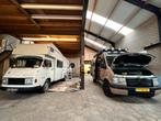Te huur: Werkplaats 30 m² – ideaal voor camper of oldtimer, Ophalen