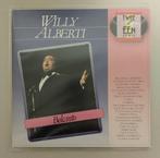 Dubbel LP Willy Alberti Belcanto, Cd's en Dvd's, Vinyl | Nederlandstalig, Gebruikt, Ophalen of Verzenden