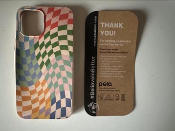 Kleurrijke Pela case voor iPhone 12 Pro Max beschikbaar voor biedingen