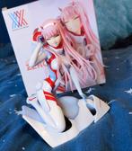 Darling in the FranXX Zero Two 13th Unit ver anime figure, Ophalen of Verzenden, Zo goed als nieuw