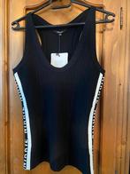 Nieuw met labels Janne top van Nikkie 36, Zwart, Nieuw, Ophalen of Verzenden, Nikkie