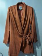 Nieuwe colbert, Maat 38/40 (M), Bruin, Nieuw, Ophalen of Verzenden