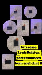 Louis vuitton, Ophalen of Verzenden, Nieuw, Bruin