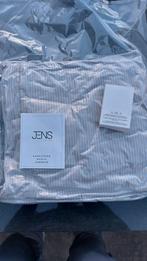 Jens warmtekussen  , 2 stuks, Ophalen of Verzenden, Nieuw, Grijs, Vierkant