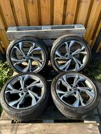 Originele Audi A3 8Y S Line 5x112 18 Inch Zomer, 18 inch, Banden en Velgen, Ophalen of Verzenden, Personenwagen