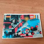 Lego Ideeën boek Treinen 241, uit 1969!, Ophalen of Verzenden, Gebruikt, Losse stenen, Lego