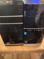 2x Desktop computers i5 met Windows 11 pro, Gebruikt, 2 tot 3 Ghz, 8 GB, Medion