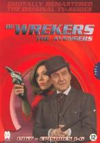 De Wrekers / The Avengers: 1967 - Episodes 1 - 6, Ophalen of Verzenden, Gebruikt