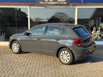 Volkswagen Polo 1.0 TSI Highline I Carplay I Dodehoek I DSG, Stof, Gebruikt, 95 pk, Traction-control