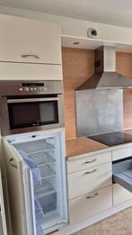 Tweedehands Brugmankeuken, Huis en Inrichting, Keuken | Complete keukens, Ophalen, Gebruikt, Overige materialen, Enkelwandige keuken