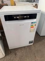 Bauknecht Vaatwasser - Vrijstaand, Witgoed en Apparatuur, Vaatwasmachines, Gebruikt, 60 cm of meer, Ophalen of Verzenden, Energieklasse A of zuiniger