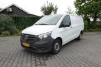 Mercedes-Benz Vito 111 CDI Functional Lang (bj 2019), Voorwielaandrijving, Gebruikt, Euro 6, 4 cilinders