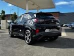Ford Puma 1.0 EcoBoost Hybrid ST-Line |NIEUW MODEL|PANO|Afn, Zwart, Adaptive Cruise Control, Zwart, Origineel Nederlands