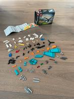 Lego Technic 42117 Racevliegtuig, Ophalen of Verzenden, Zo goed als nieuw, Complete set, Lego