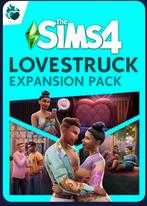 Sims 4 expansion pack love struck, 1 speler, Nieuw, Ophalen of Verzenden, Vanaf 12 jaar